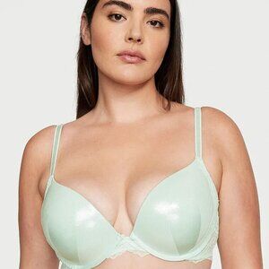 Victoria Secret  Dream Angels Push up Mist Green